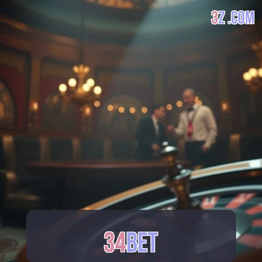 Baixar Aplicativos Incríveis no 34bet Para Jogar Online
