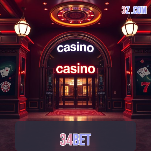 Recursos Incríveis da Plataforma 34bet para Jogadores Brasileiros!