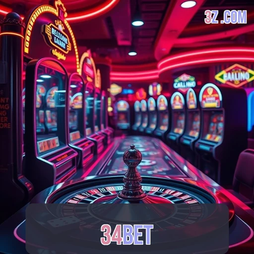 Promoções Incríveis no 34bet: Jogue e Ganhe Mais