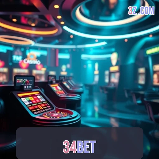 Exclusividade e Emoção: VIP do 34bet Revela Novos Horizontes